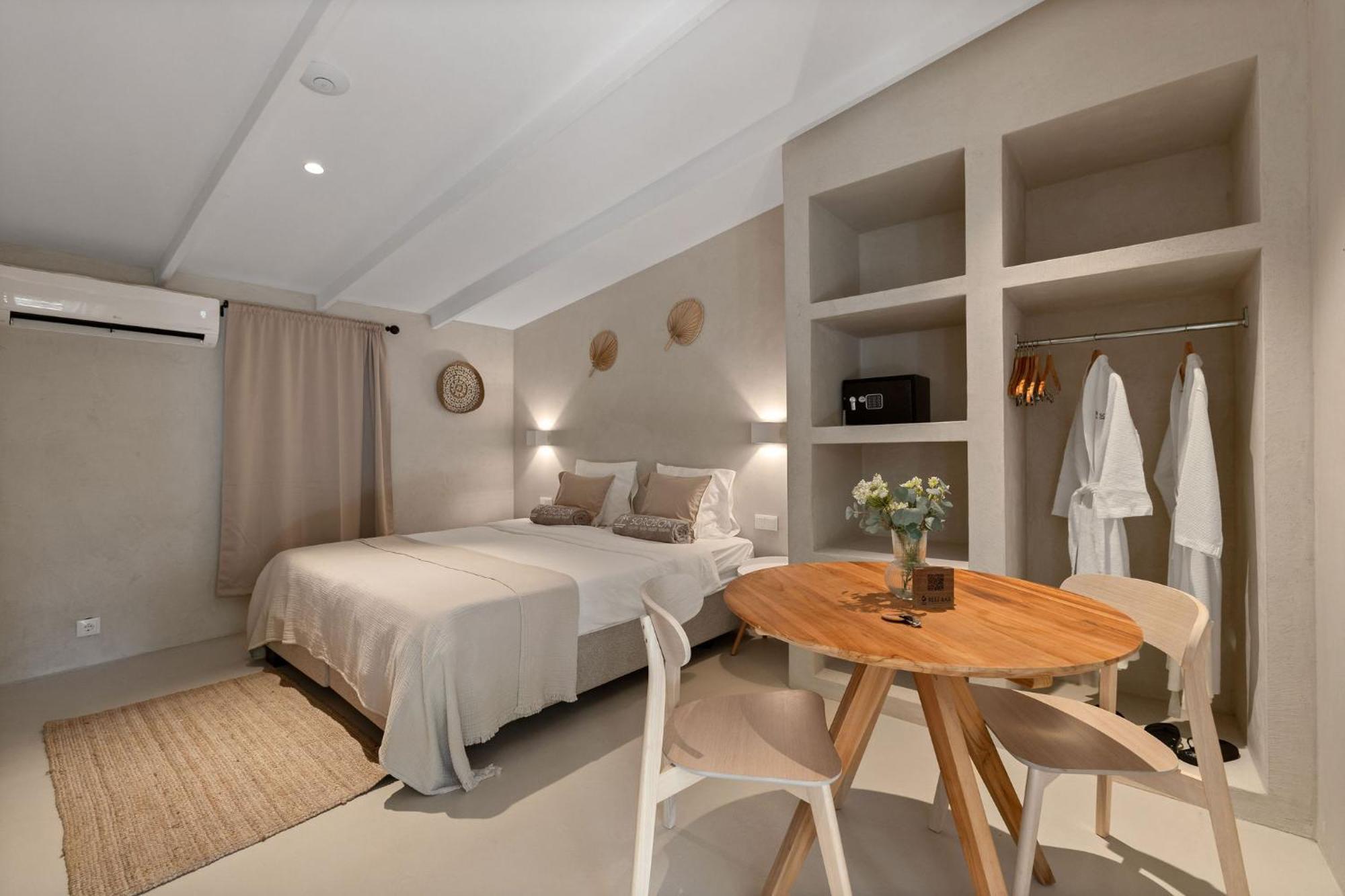 Sorobon Luxury Beach Resort Playa Kültér fotó